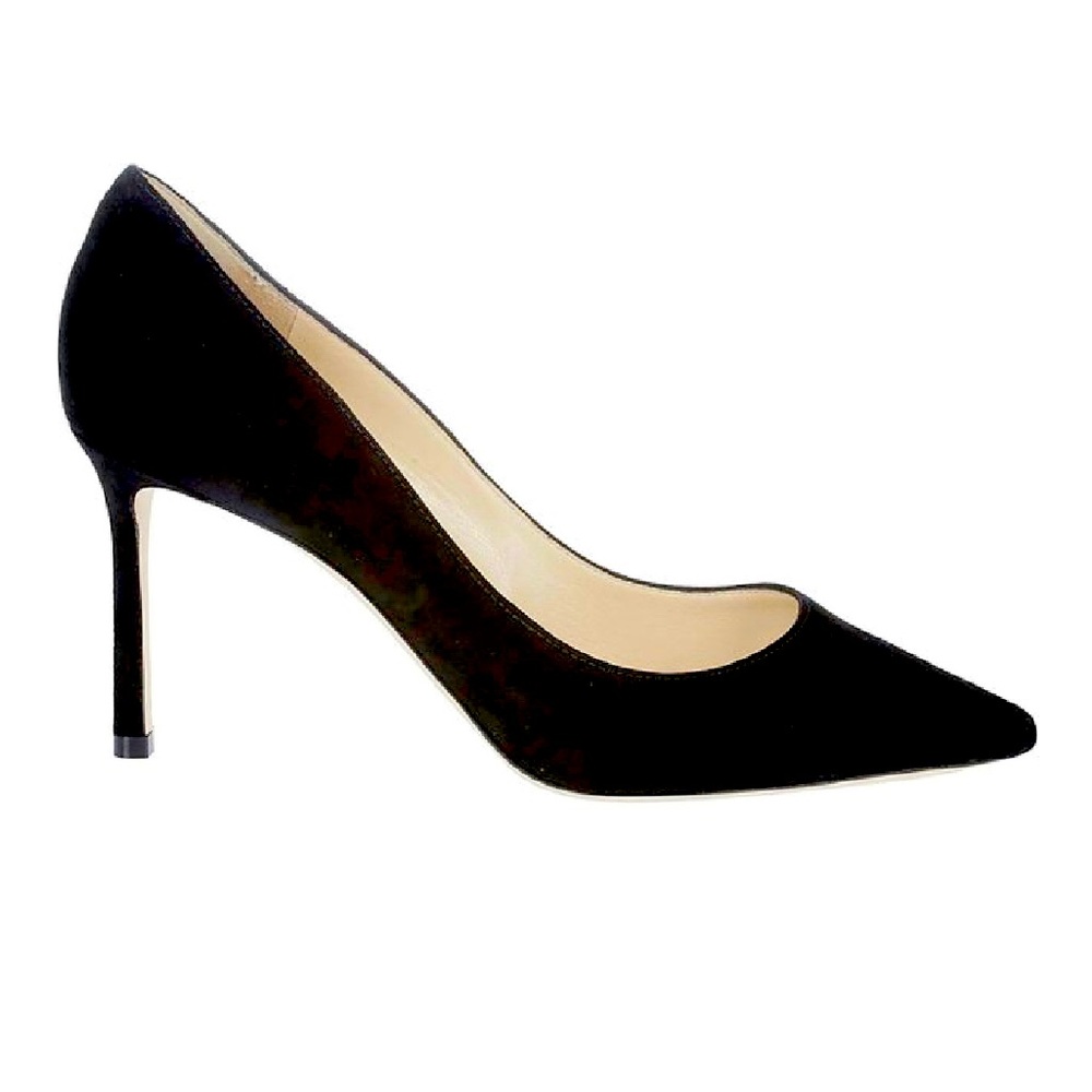 Jimmy Choo Romy 85 in size 36.5